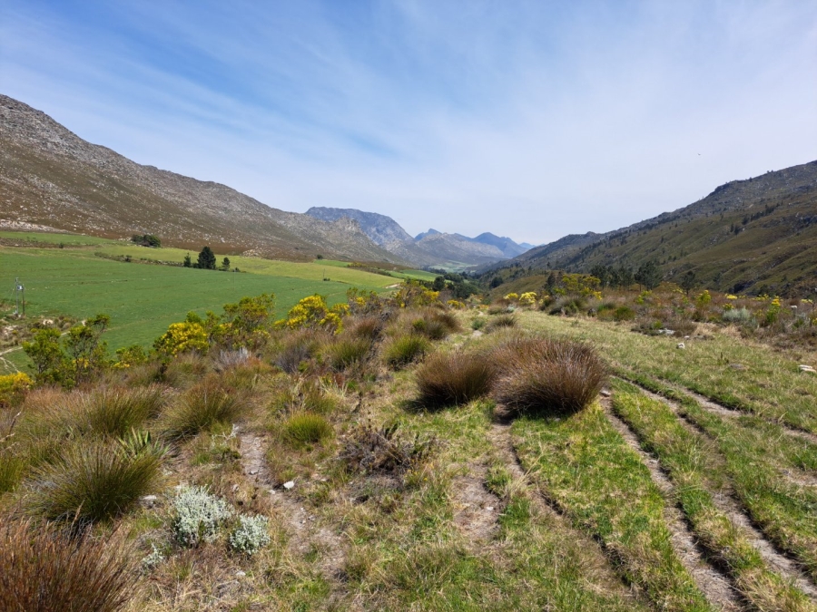 7 Bedroom Property for Sale in Riversdale Rural Western Cape
